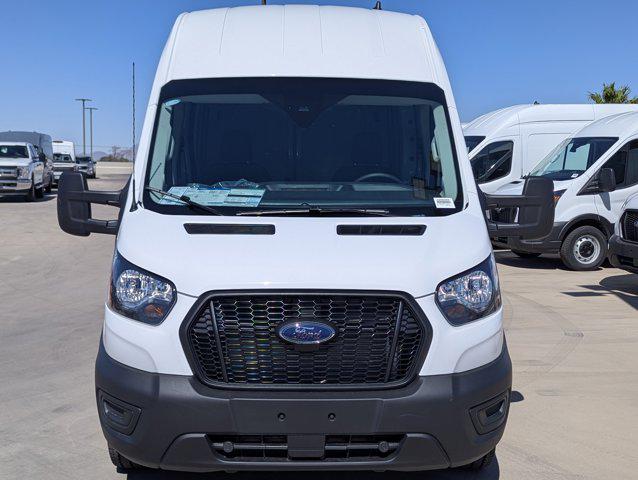 New 2025 Ford Transit-350 Cargo Van For Sale in Tucson, AZ