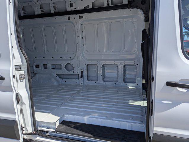 New 2025 Ford Transit-350 Cargo Van For Sale in Tucson, AZ