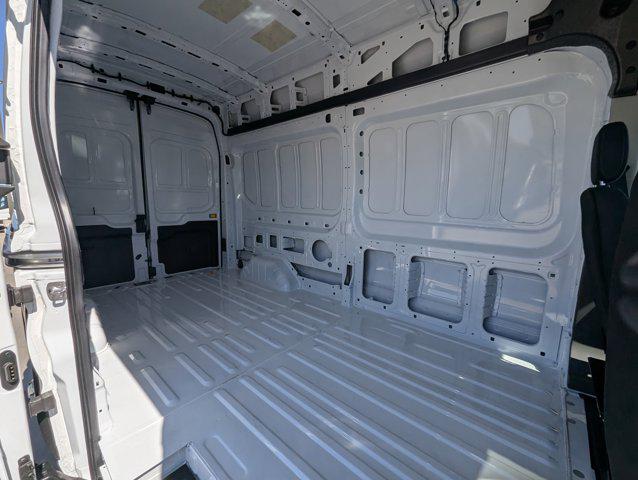 New 2025 Ford Transit-350 Cargo Van For Sale in Tucson, AZ