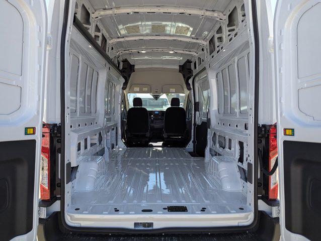 New 2025 Ford Transit-350 Cargo Van For Sale in Tucson, AZ