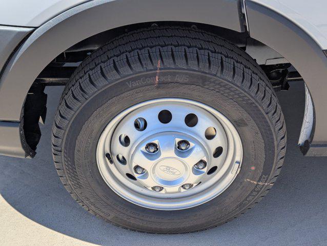 New 2025 Ford Transit-350 Cargo Van For Sale in Tucson, AZ