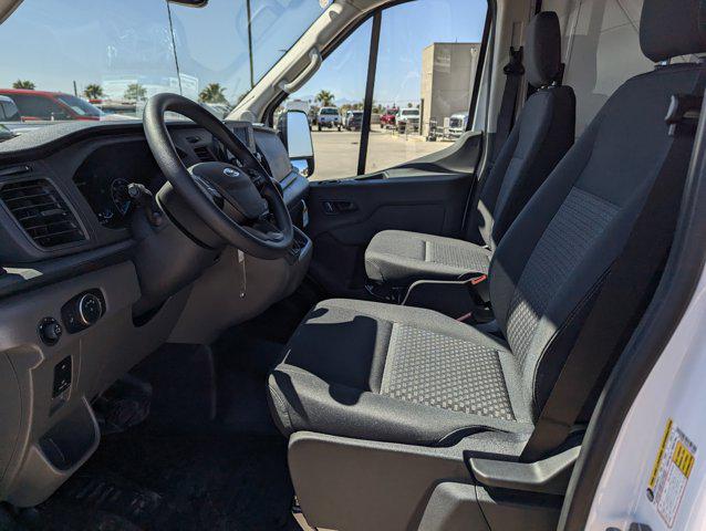 New 2025 Ford Transit-350 Cargo Van For Sale in Tucson, AZ