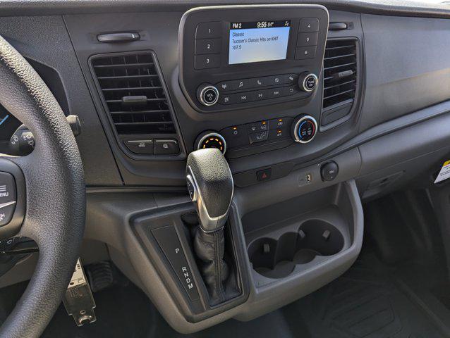New 2025 Ford Transit-350 Cargo Van For Sale in Tucson, AZ