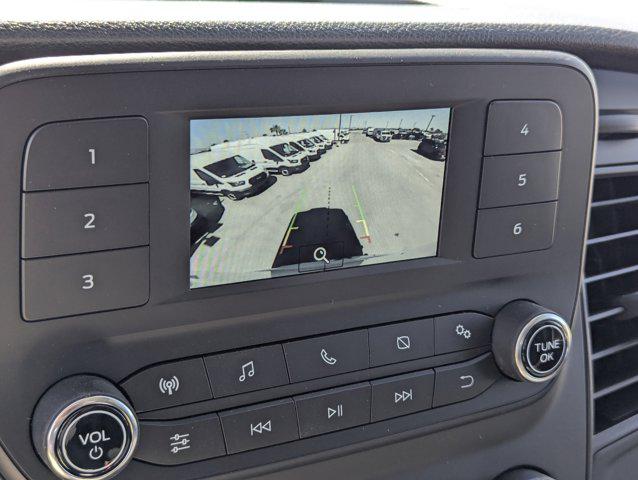 New 2025 Ford Transit-350 Cargo Van For Sale in Tucson, AZ