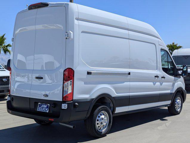 New 2025 Ford Transit-350 Cargo Van For Sale in Tucson, AZ