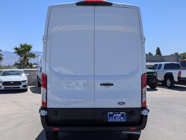 New 2025 Ford Transit-350 Cargo Van For Sale in Tucson, AZ
