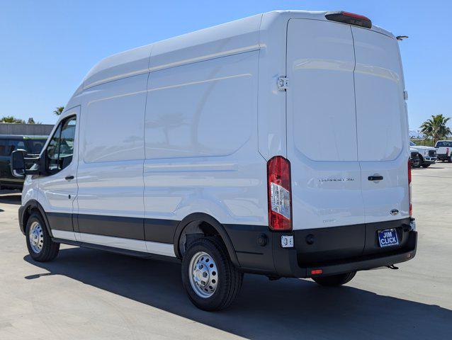 New 2025 Ford Transit-350 Cargo Van For Sale in Tucson, AZ