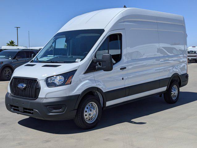 New 2025 Ford Transit-350 Cargo Van For Sale in Tucson, AZ