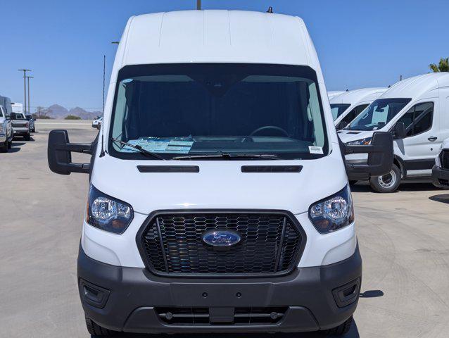 New 2025 Ford Transit-350 Cargo Van For Sale in Tucson, AZ