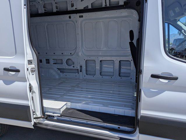 New 2025 Ford Transit-350 Cargo Van For Sale in Tucson, AZ