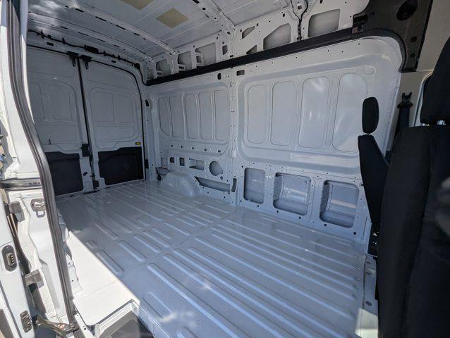 New 2025 Ford Transit-350 Cargo Van For Sale in Tucson, AZ