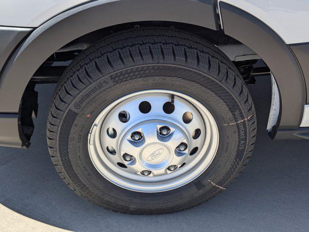 New 2025 Ford Transit-350 Cargo Van For Sale in Tucson, AZ