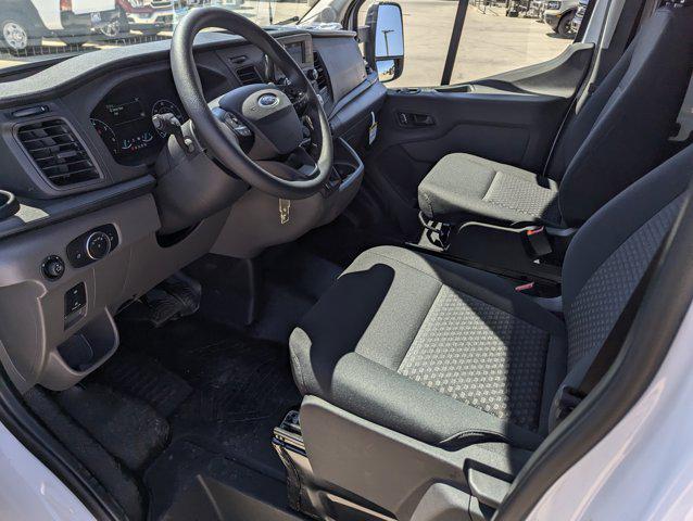 New 2025 Ford Transit-350 Cargo Van For Sale in Tucson, AZ