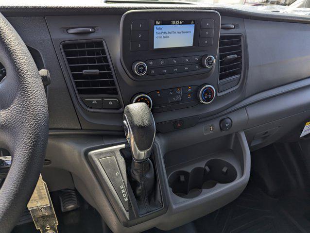 New 2025 Ford Transit-350 Cargo Van For Sale in Tucson, AZ