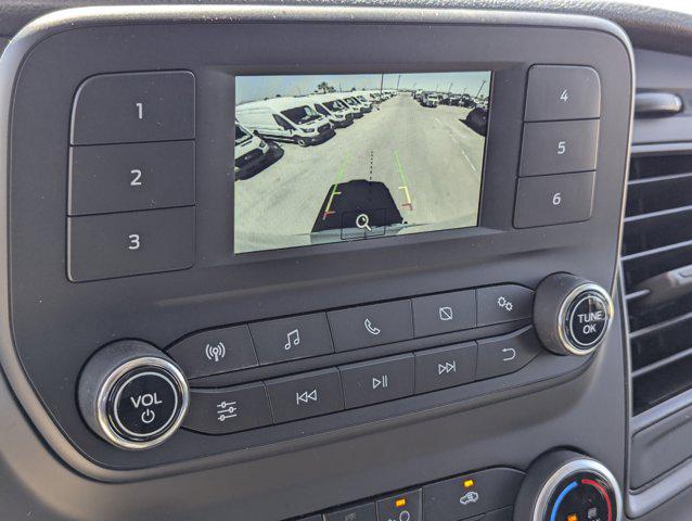 New 2025 Ford Transit-350 Cargo Van For Sale in Tucson, AZ