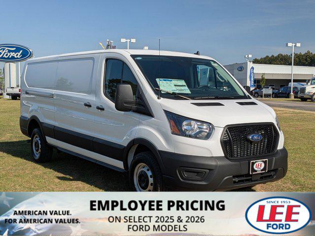 2025 Ford Transit Cargo Van Base for sale in Wilson, NC