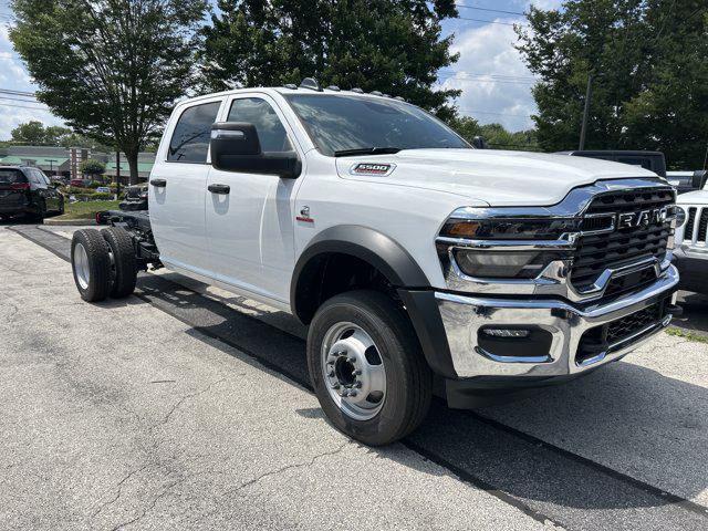 2025 Ram 5500 Tradesman/Big Horn for sale in Glen Mills, PA