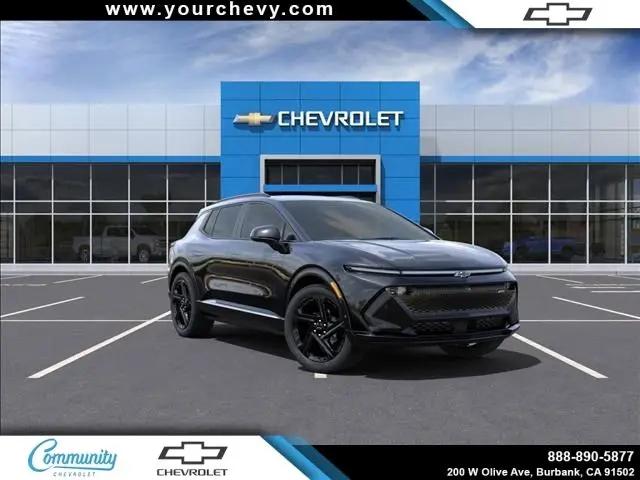 2024 Chevrolet Equinox RS for sale in Burbank, CA
