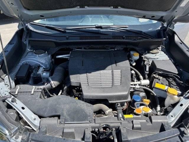 2021 Subaru Forester 2.5i
