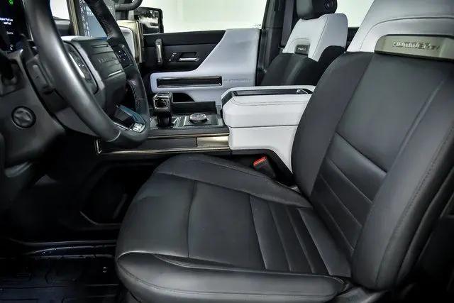 2022 GMC HUMMER EV Edition 1