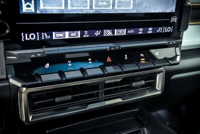 2022 GMC HUMMER EV Edition 1