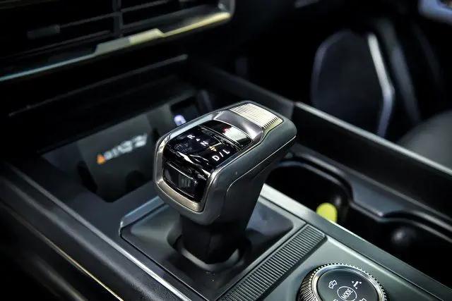 2022 GMC HUMMER EV Edition 1