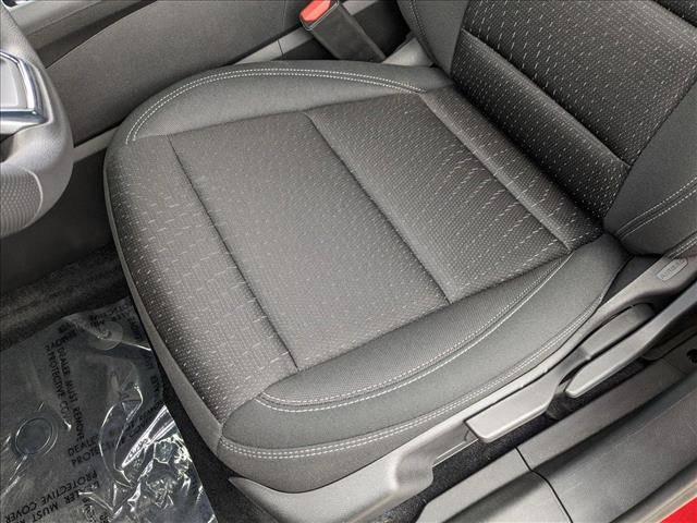 2025 Chevrolet V Blazer eAWD LT