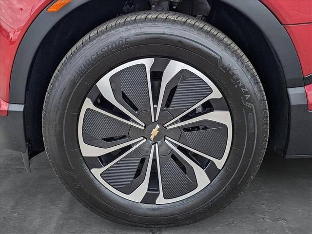 2025 Chevrolet V Blazer eAWD LT