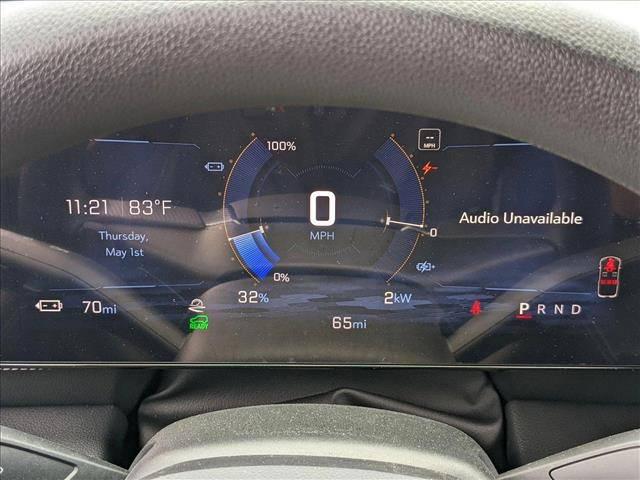 2025 Chevrolet V Blazer eAWD LT