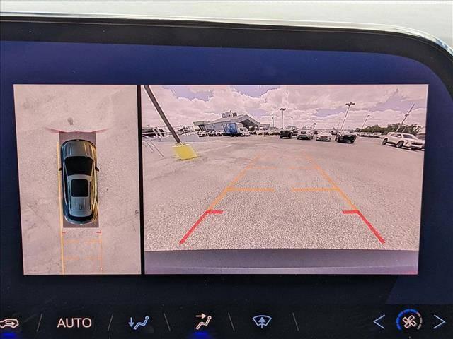 2025 Chevrolet V Blazer eAWD LT