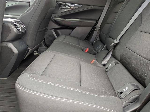 2025 Chevrolet V Blazer eAWD LT