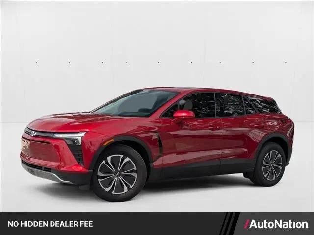 2025 Chevrolet V Blazer eAWD LT for sale in Orlando, FL