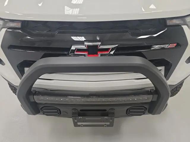 2025 Chevrolet Colorado 4WD ZR2
