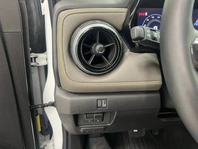 2025 Chevrolet Colorado 4WD ZR2