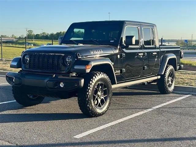 2025 Jeep Gladiator Sport for sale in Jackson, GA