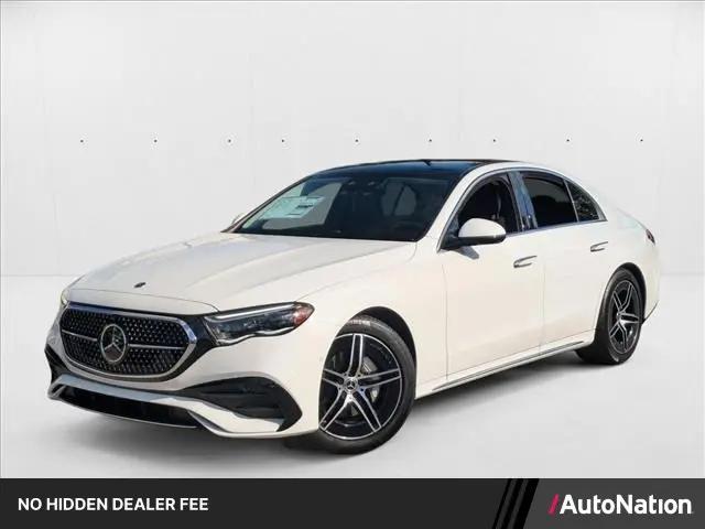 2025 Mercedes-Benz E 350 E 350 for sale in Pompano Beach, FL