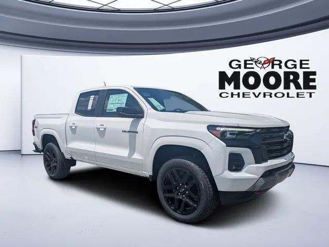 2025 Chevrolet Colorado 4WD Z71 for sale in Jacksonville, FL