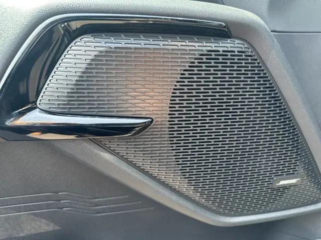 2025 Chevrolet Silverado EV RST