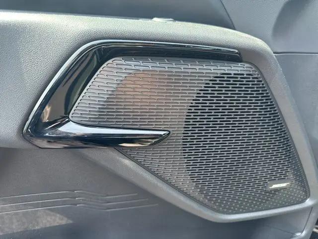 2025 Chevrolet Silverado EV RST
