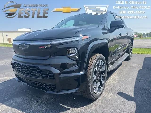 2025 Chevrolet Silverado EV RST for sale in Defiance, OH