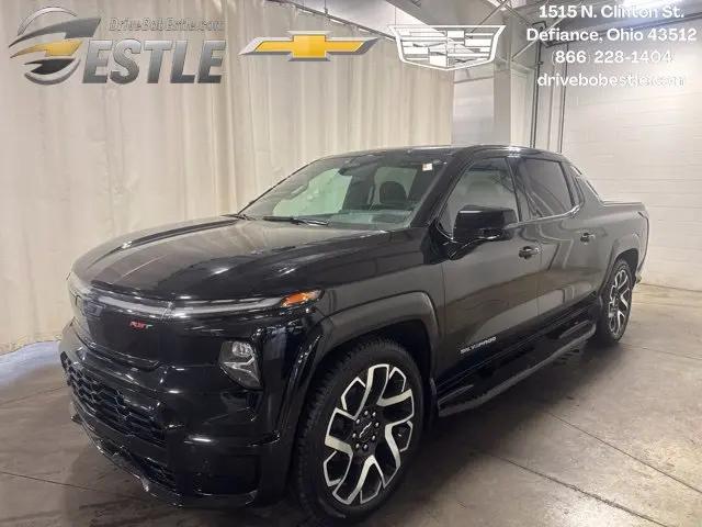 2025 Chevrolet Silverado EV RST for sale in Defiance, OH