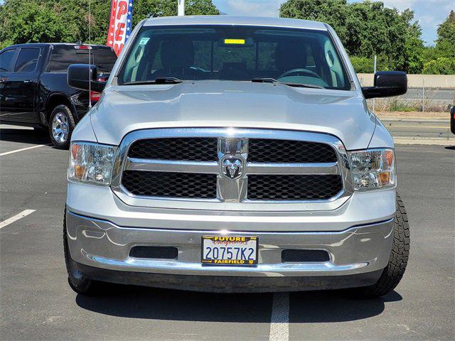 2016 RAM 1500 SLT