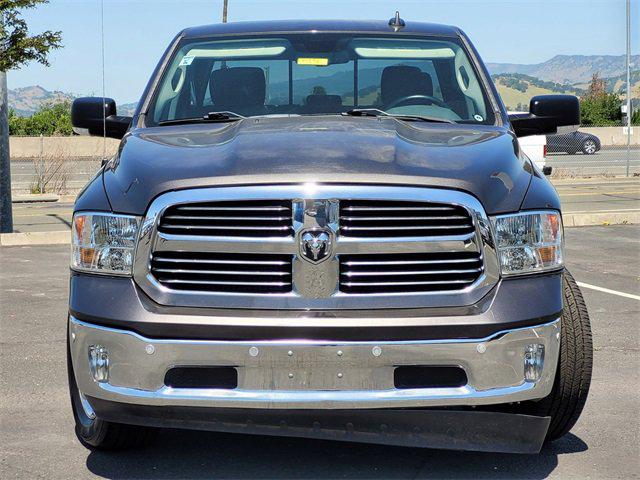 2017 RAM 1500 Lone Star Crew Cab 4x2 57 Box