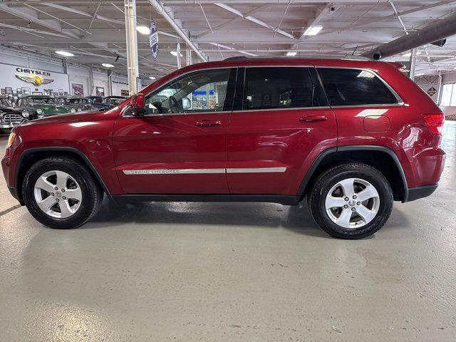 2013 Jeep Grand Cherokee Laredo
