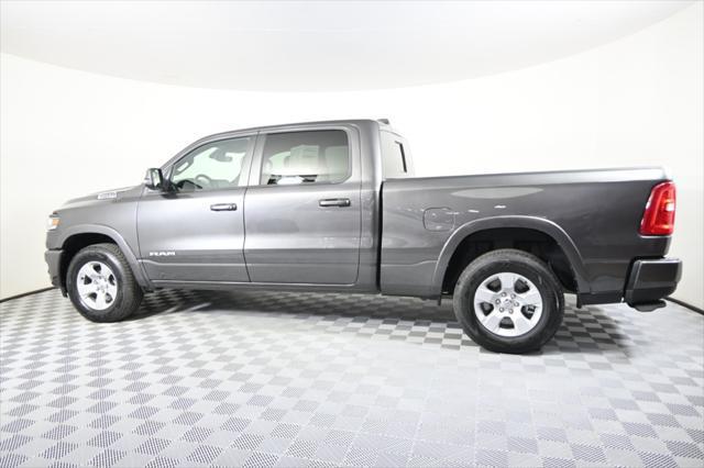 New 2025 RAM 1500 BIG HORN New 2025 RAM 1500 BIG HORN