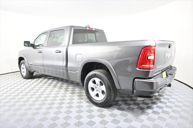 New 2025 RAM 1500 BIG HORN New 2025 RAM 1500 BIG HORN