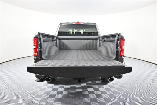 New 2025 RAM 1500 BIG HORN New 2025 RAM 1500 BIG HORN