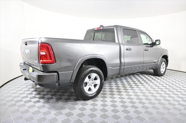 New 2025 RAM 1500 BIG HORN New 2025 RAM 1500 BIG HORN