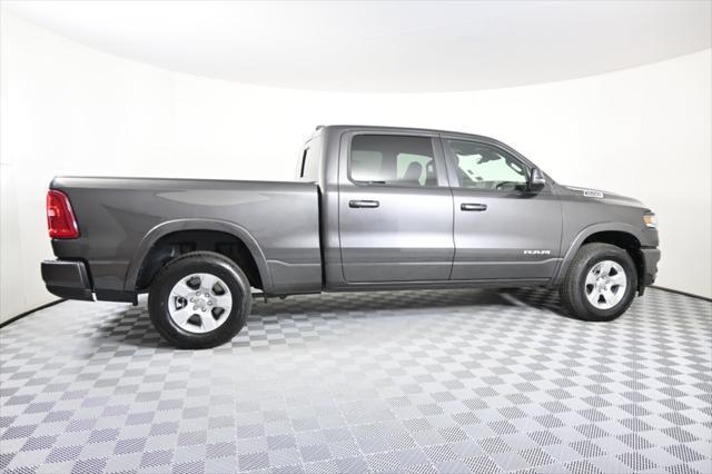 New 2025 RAM 1500 BIG HORN New 2025 RAM 1500 BIG HORN