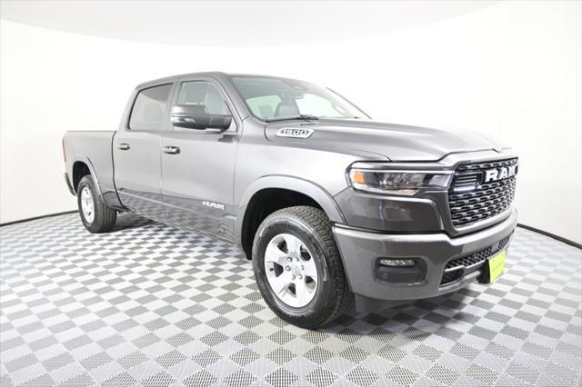 New 2025 RAM 1500 BIG HORN New 2025 RAM 1500 BIG HORN